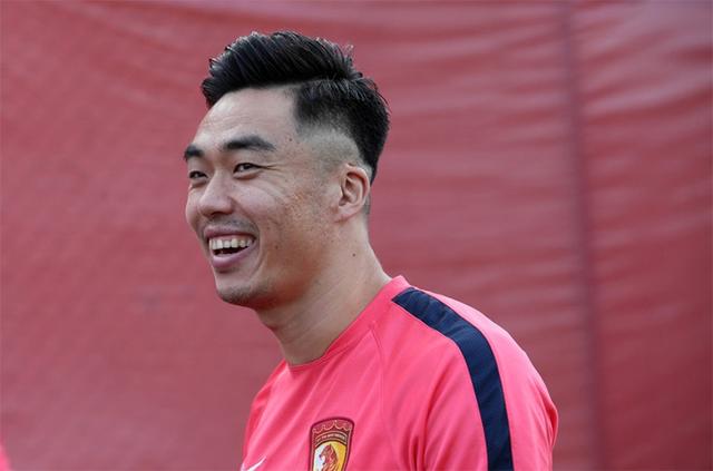 鲁能时期的郑智有多强,国足生死战背水一战