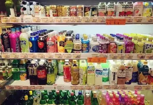 如果你只知道翠华和许留山，那你就太不了解香港美食了