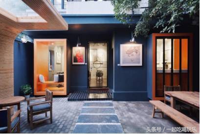 「上海」我们斗胆给上海10大网红马路排了个名!第一名竟不是武