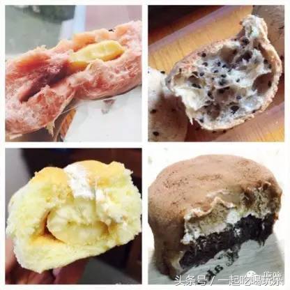 上海最受欢迎的八家高人气面包店,魔都十大面包店