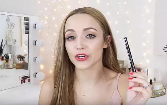 平价好物彩妆推荐女士,平价辣妹彩妆推荐