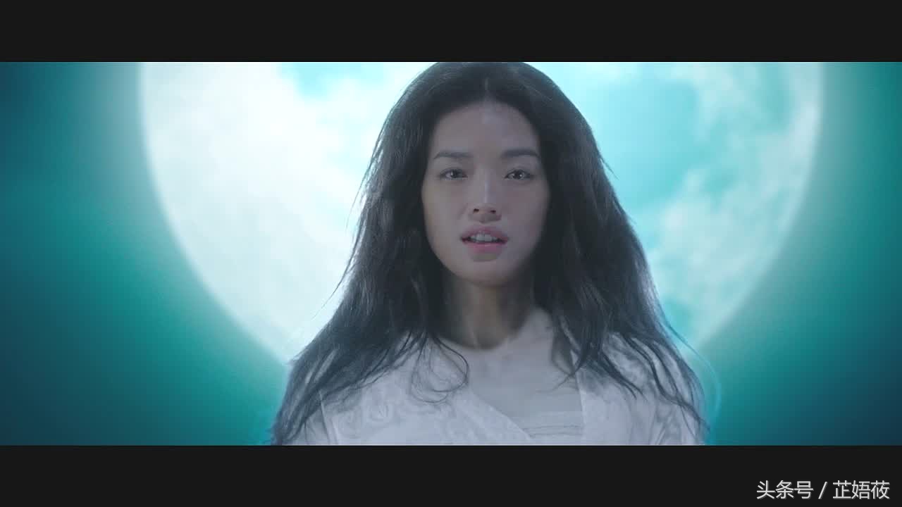 娪莜深谈:《降魔》之中周星驰那些想要说的话,你真的听见了吗?