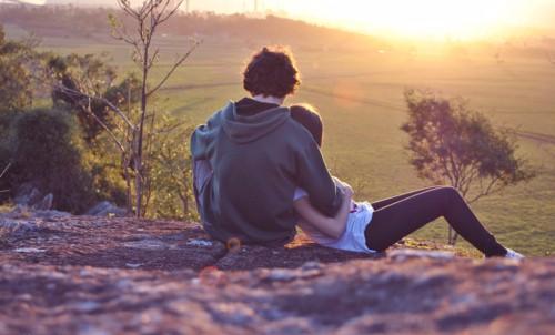 当感情被耗尽以后,当爱情被失望消磨殆尽