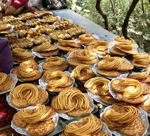 穆斯林餐厅与清真餐厅区别,穆斯林餐厅和清真餐厅区别