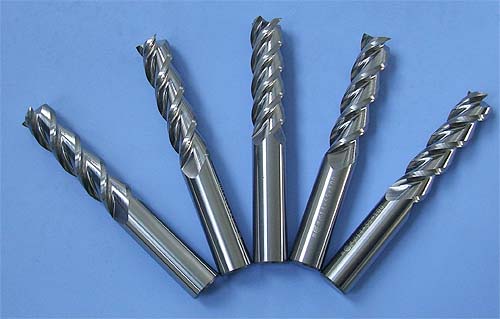 刀具理论基础知识,刀具刃磨技术