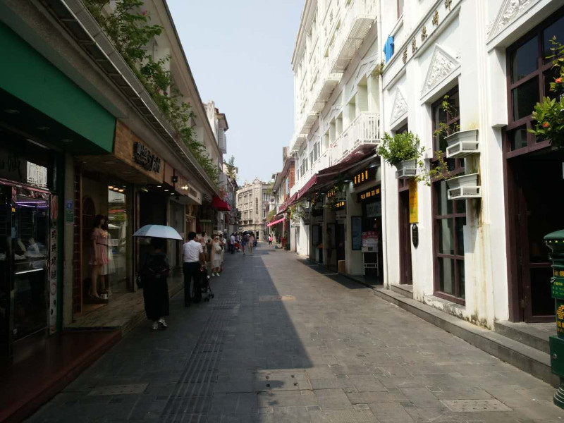 厦门四天三夜旅行攻略,自驾厦门旅游攻略