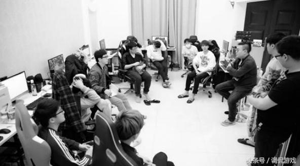 英雄联盟职业选手韩国人,韩国英雄联盟职业选手都干嘛去了