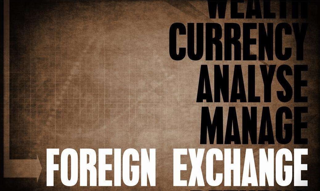 从零学外汇,跟着思维学智慧