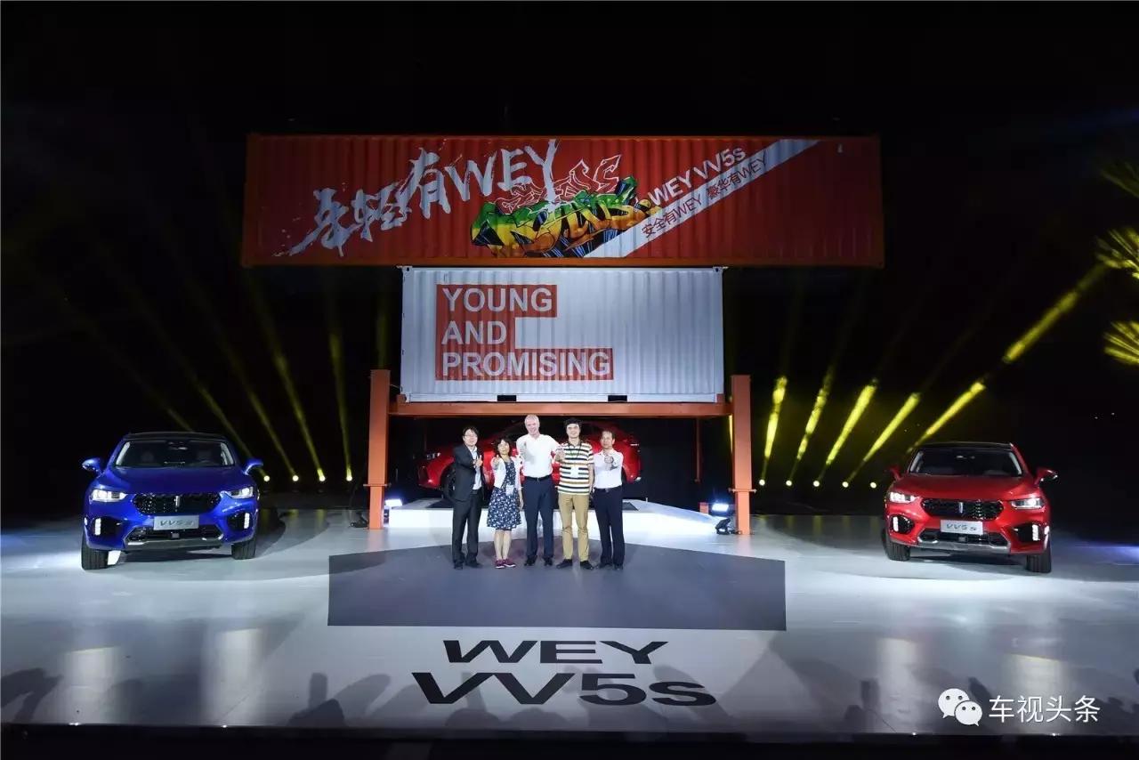 自主豪华汽车,舒适度最好的中型豪华suv