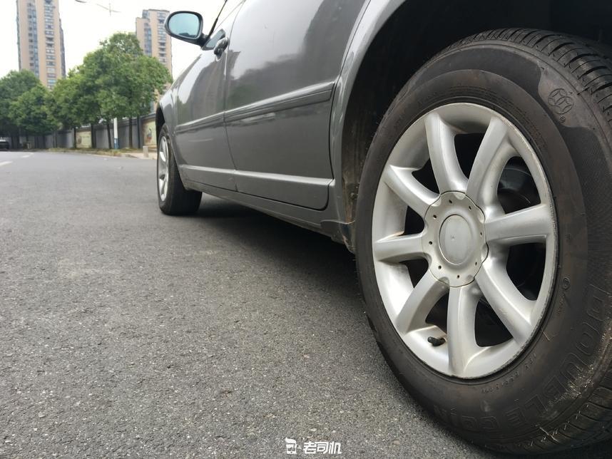 2万多二手大众迈特威,2万多买帕萨特