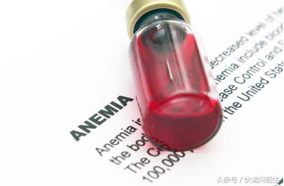 营养不良导致缺铁性贫血怎么调理,缺铁性贫血严重吃什么补得快