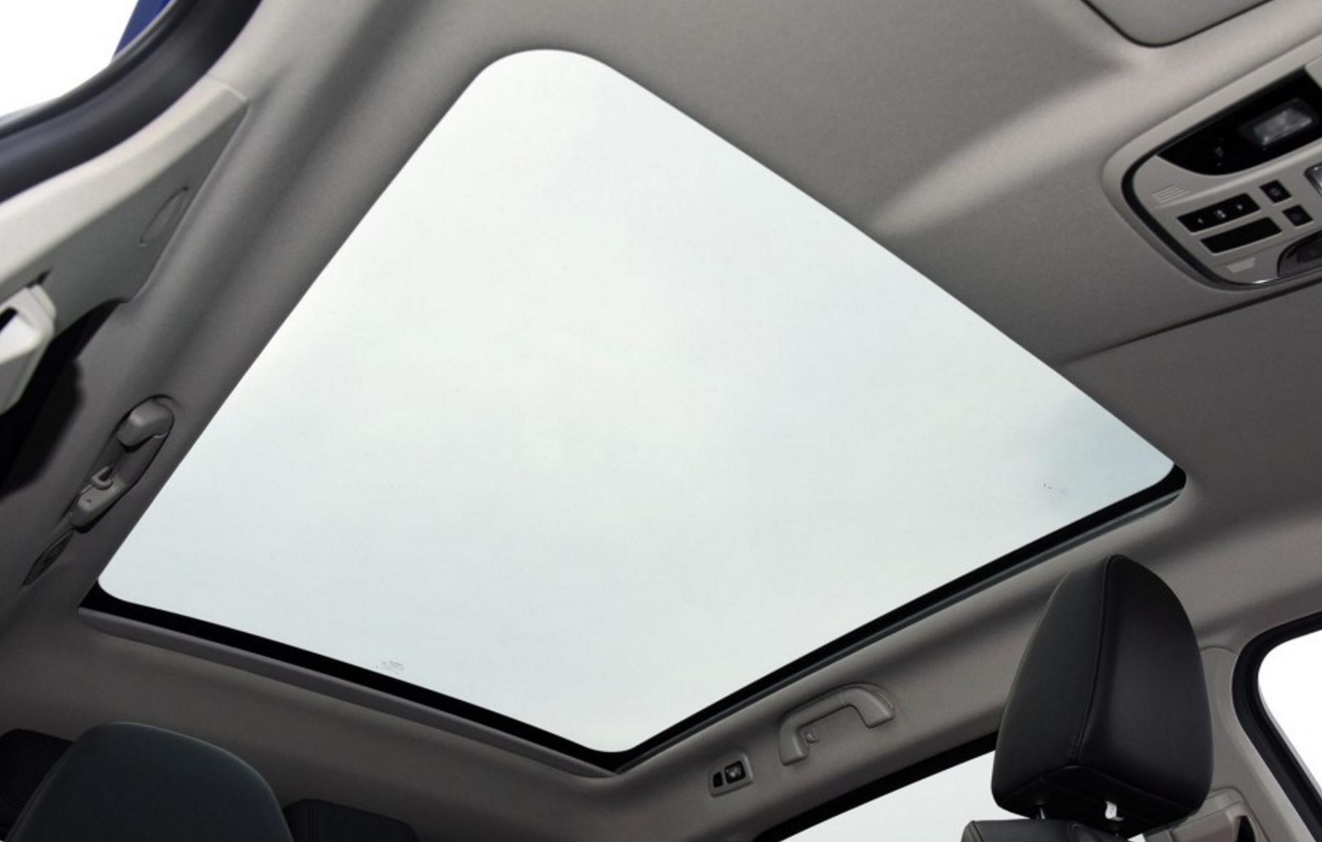 长城vv5车内功能介绍,长城vv5流媒体后视镜正确安装位置