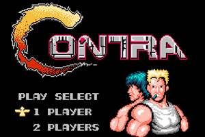 魂斗罗版超级玛丽怎么玩,魂斗罗游戏超级玛丽怎么玩