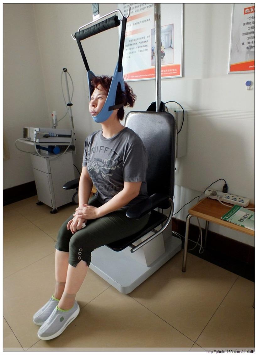 做完牵引后的注意事项,自己做牵引要注意哪些