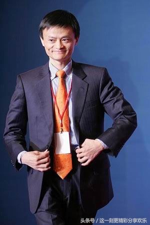 一分钟告诉你马云成功是有原因的,马云成长经历的十大问题