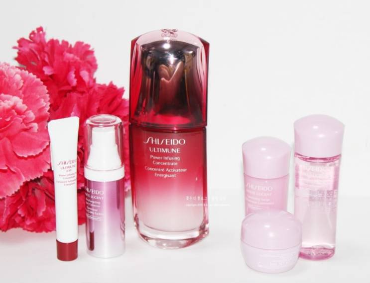 资生堂高丝值得购买吗,资生堂防晒和佳丽宝哪个好