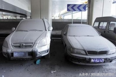 怎么保管库存,怎么申请车辆停驶使用