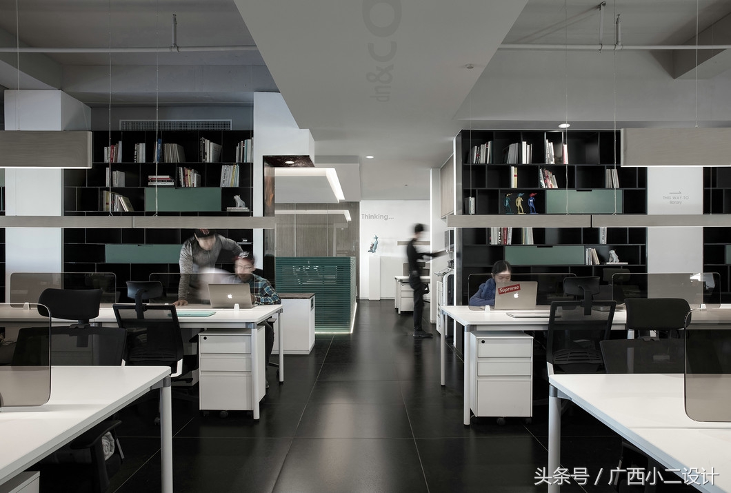 2023平方室内装修效果图,298平米四室两厅装修效果图