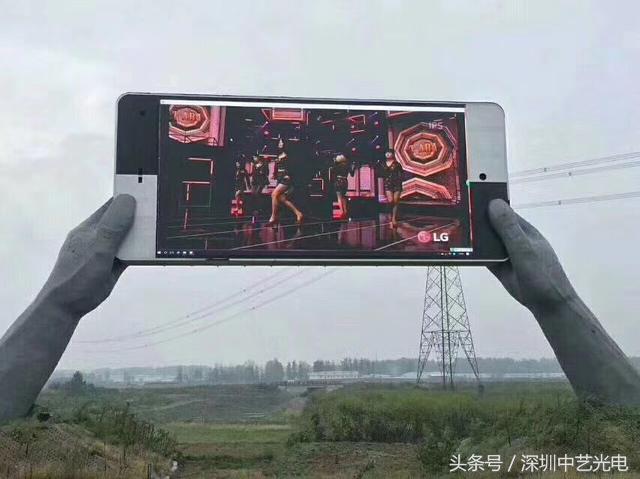 led显示屏销售技巧,高品质led屏幕