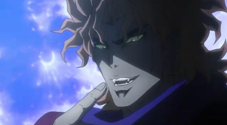 这些魔性的jojo梗你知道多少,你知道jojo的梗吗