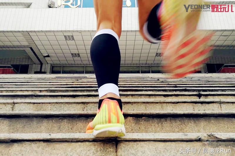 梯度压缩,compressport越野压缩裤评测