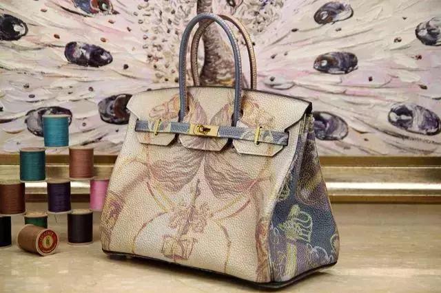 奢侈品包包十大品牌,世界十大奢侈品包包