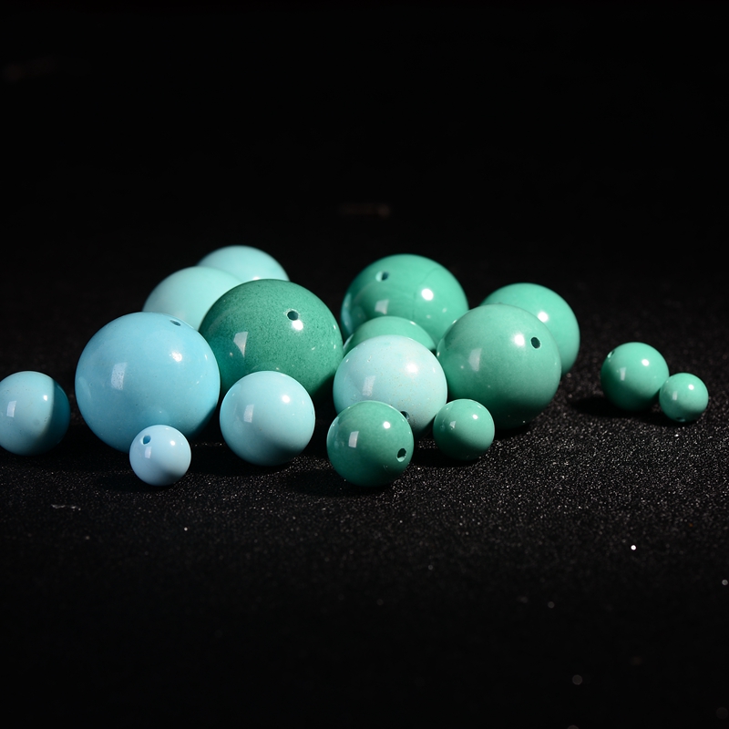 松石小艺｜如何鉴别造假绿松石？