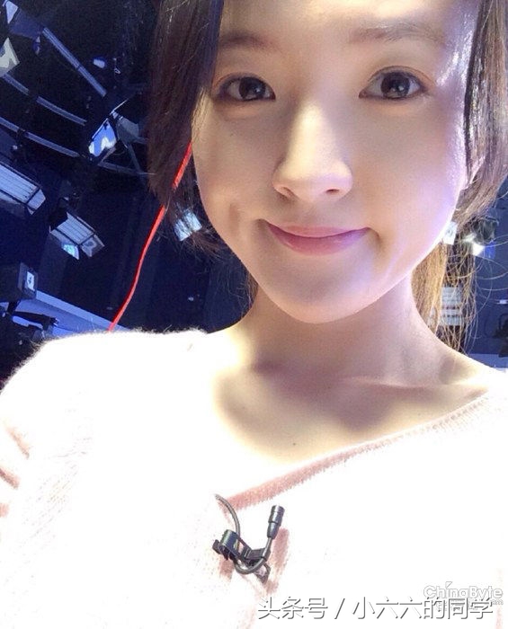 体育界最美的主播,十大美女体育主播