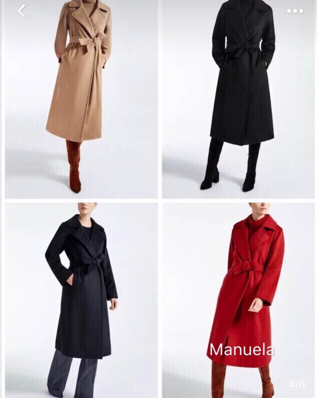 maxmara大衣为什么那么贵,maxmara大衣为什么贵