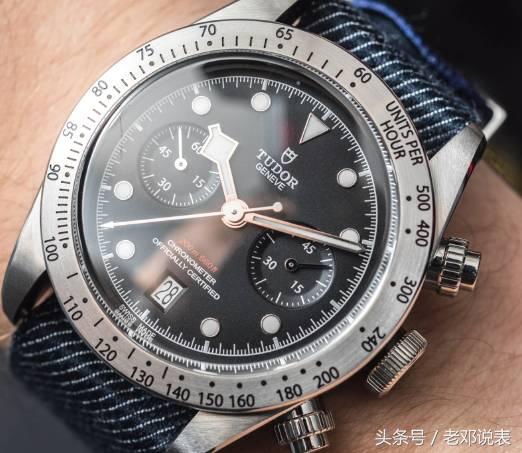 帝舵百年灵机芯 (百年灵的机芯用在了帝舵哪块表)