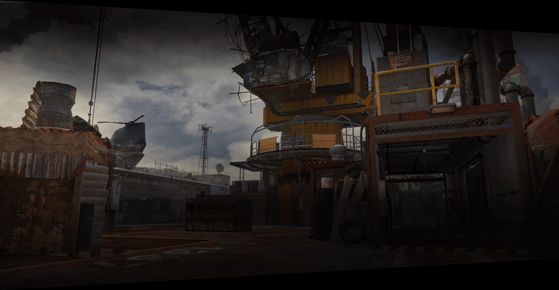 cod新版挑战,cod新版本还能玩的老枪