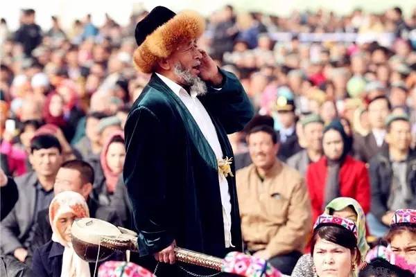 诺茹孜节日图片,2022年诺如孜节