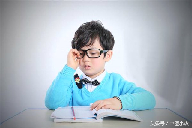 儿童治疗近视眼饮食指导,治疗近视眼的最佳方案
