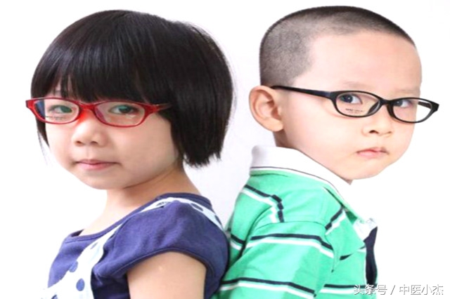儿童治疗近视眼饮食指导,治疗近视眼的最佳方案