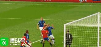 西班牙vs意大利最新结果,西班牙2014世界杯惨败给谁了