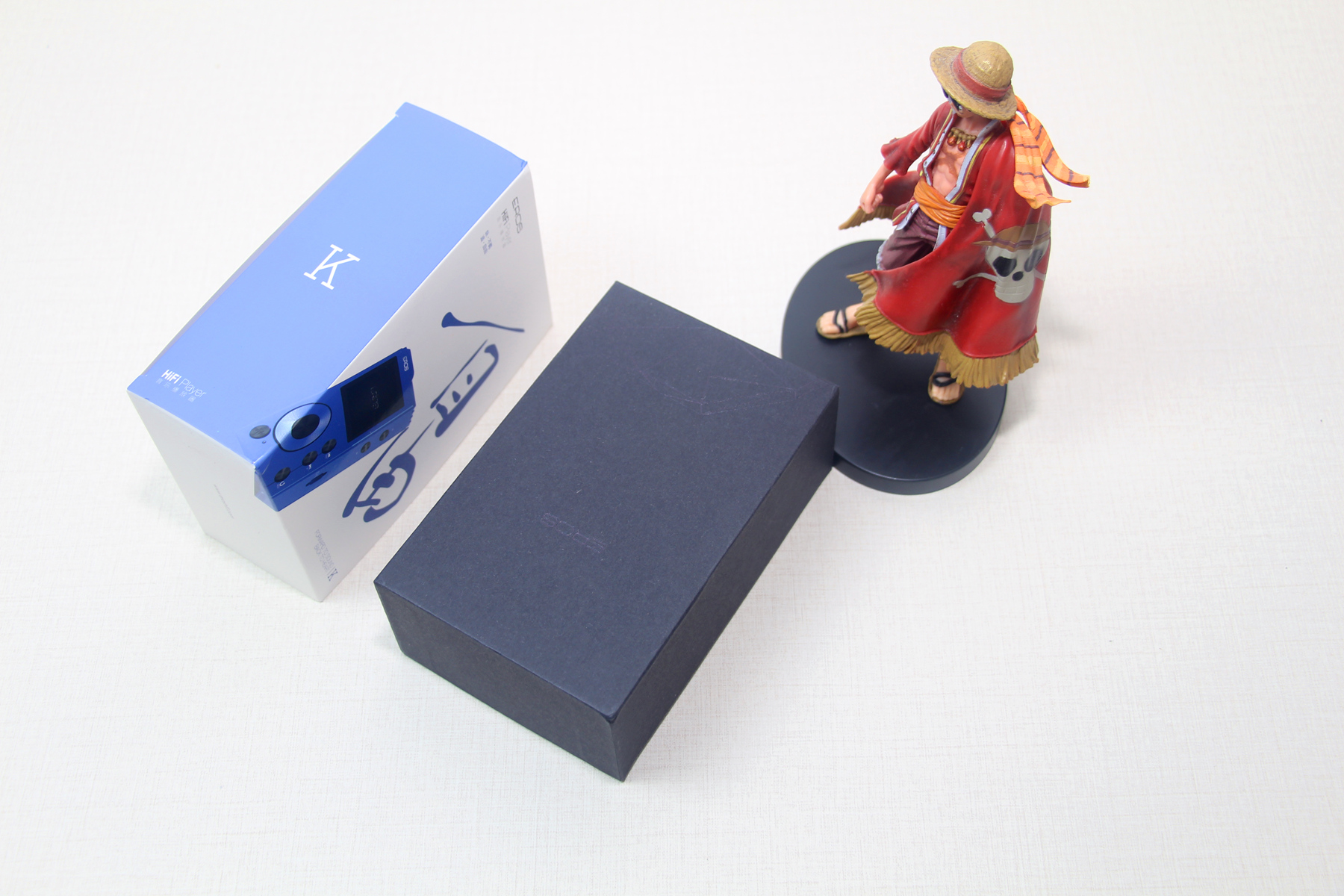 爱国者EROSK音乐*放播**器，为你带来纯正的音乐体验