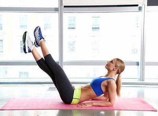 怎样快速瘦大腿赘肉真实有效,大腿前侧的赘肉怎么减最有效