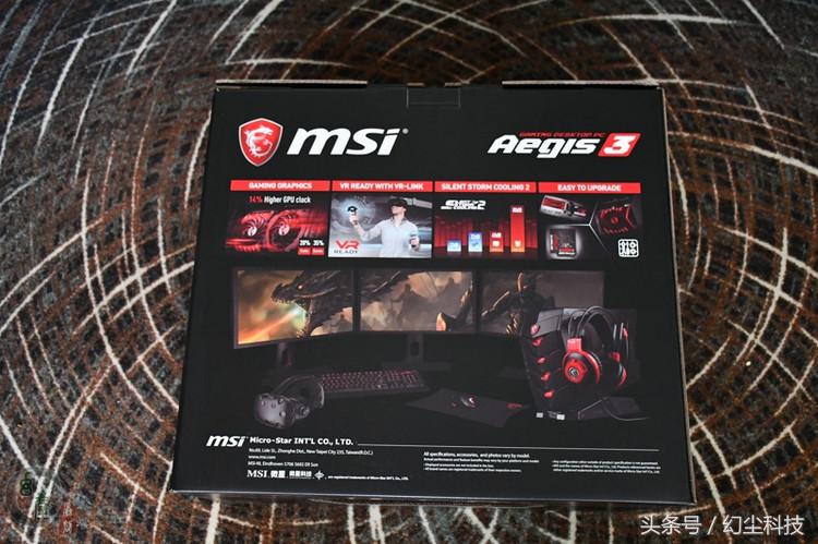 寰槦aegis3鍗囩骇纭欢,寰槦aegis3鏈虹