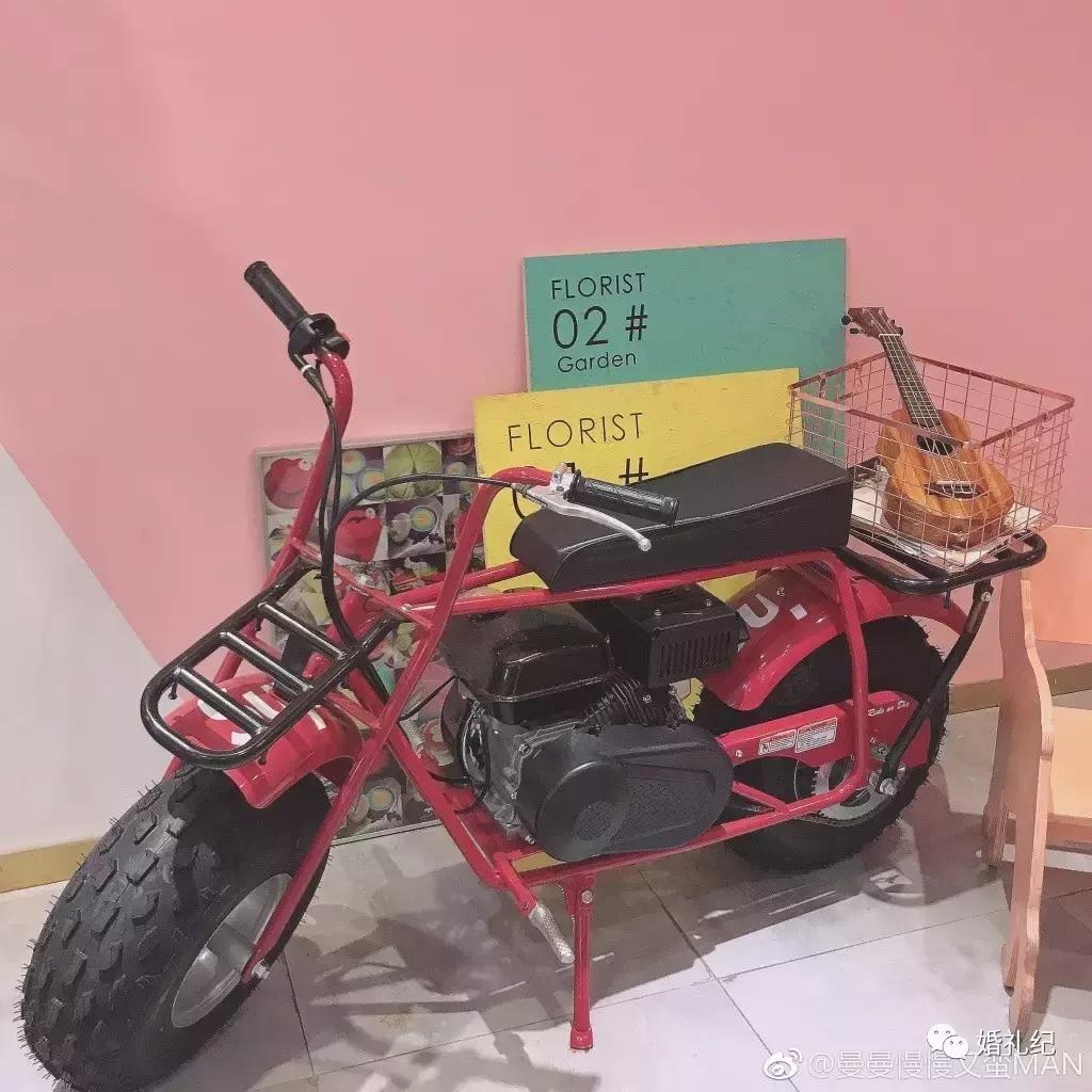 少女心爆棚的店铺名,少女心满满的网红店