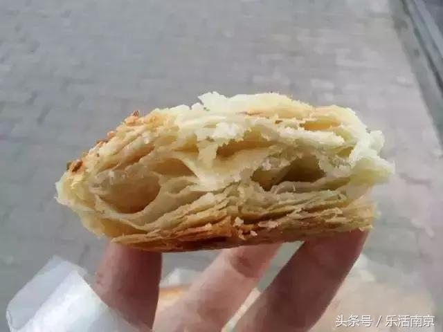 南京南湖早餐美食排行榜前十名,南京浦口特色早餐排名前十名