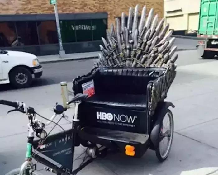 一周神广告:吾皇虐我千百遍我待吾皇如初恋