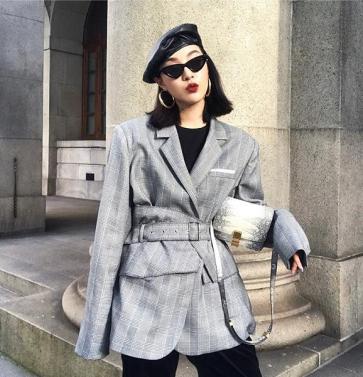 2019年秋冬流行头饰,2017年秋冬的流行头饰有哪些款式