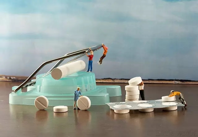 日本汉方为什么遍地开花,日本汉方医学现状