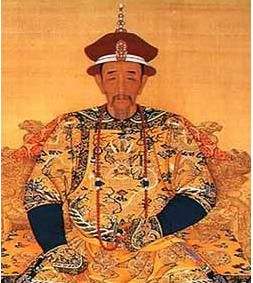 微积分发明人康熙,明代微积分发明人