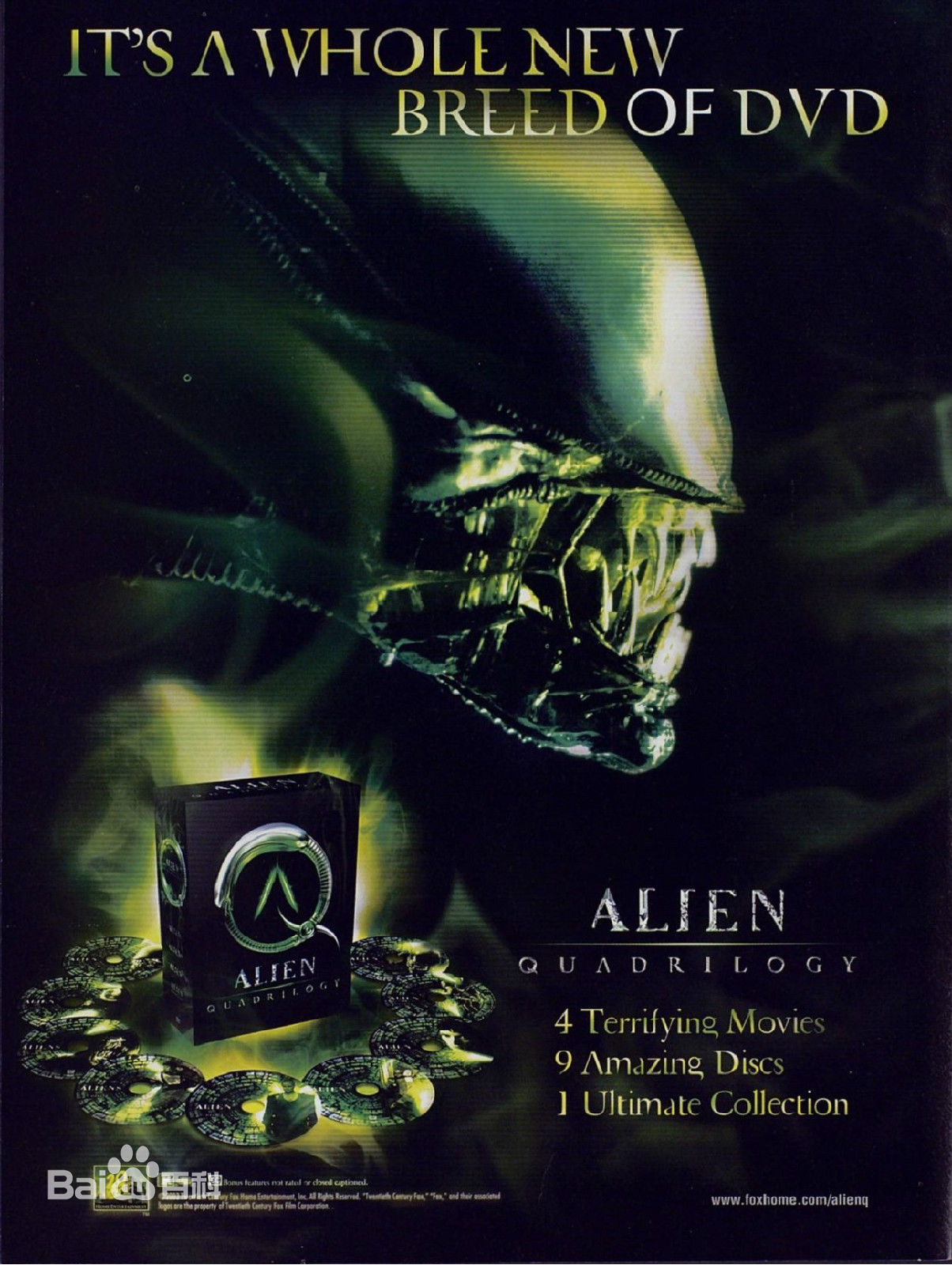 好莱坞惊险刺激的科幻大片,好莱坞科幻怪兽大片