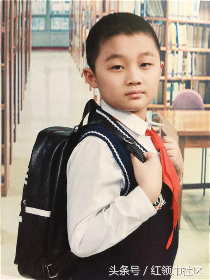 重庆十佳红领巾小记者复赛,红领巾小记者名单