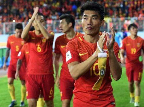 中卡恩怨史：97年大连金州不相信眼泪+16年国足奇迹出线