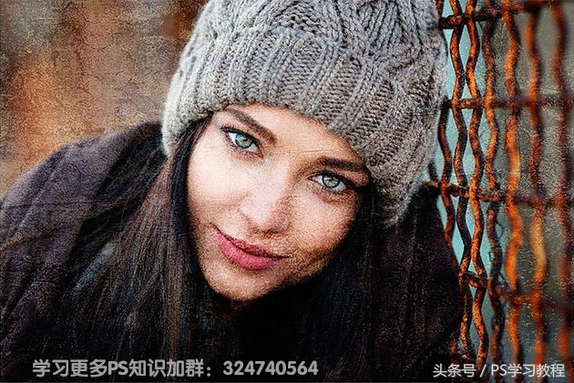 photoshop如何移动图像文字,ps移动图像教程