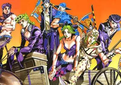 十年来的经典动漫,一生必看的经典动漫