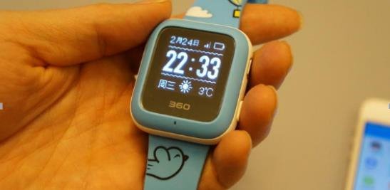 360儿童手表w903有什么功能,让孩子长大后少走弯路